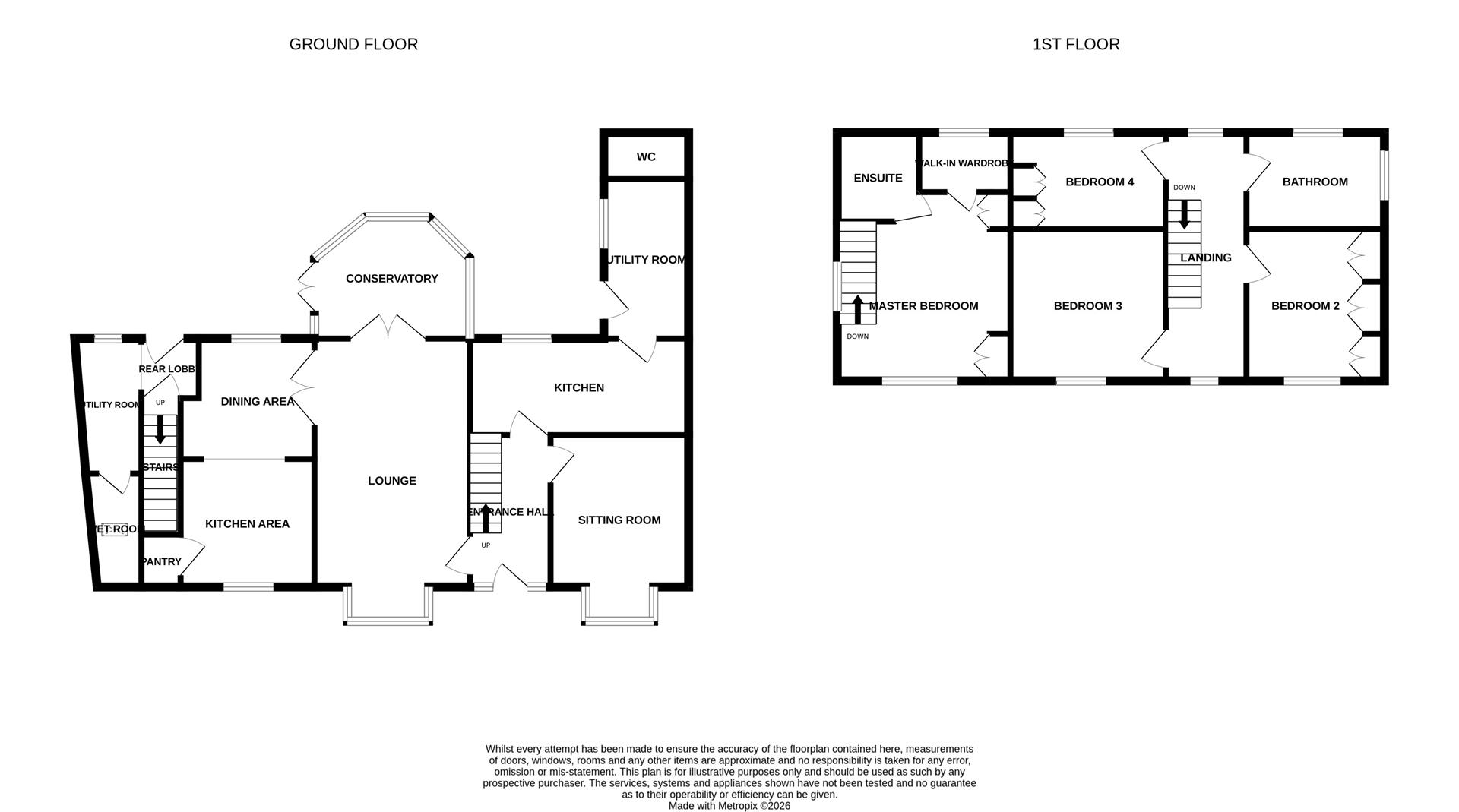 WILLOW HOUSE, WALTHAM ROAD, BARNOLDBY-LE-BECK, GRI
